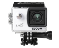 SJCAM SJ4000 WiFi biała - 746121 - zdjęcie 1